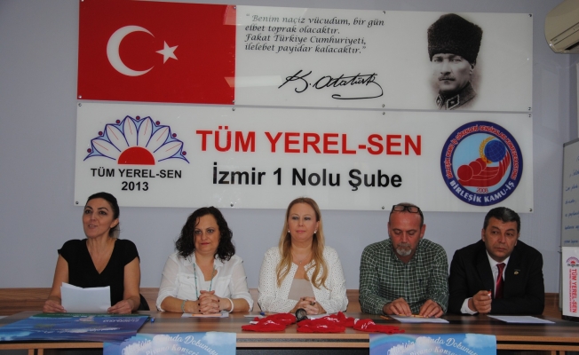 İzmir'de notalar çalınacak,çocuklara yardım olacak