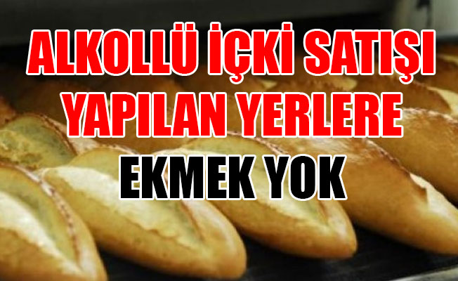CHP'li İrgil: Ekmekle oynamak tam olarak budur