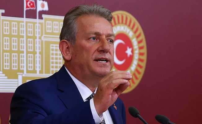 CHP’li Pekşen: Elektrikte hırsızlığın bedelini namuslu vatandaş ödüyor 