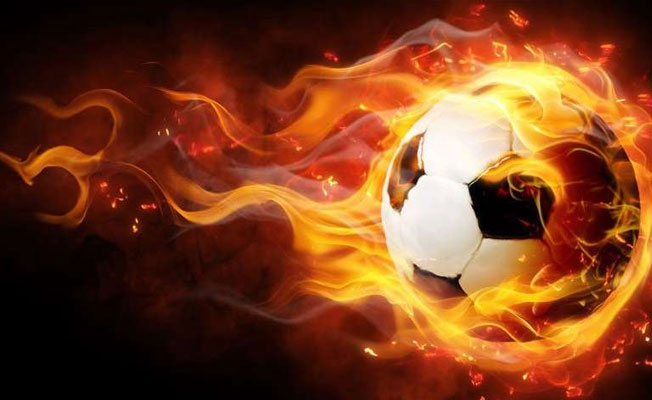 Skandal: Genç futbolcuları darp ettiler