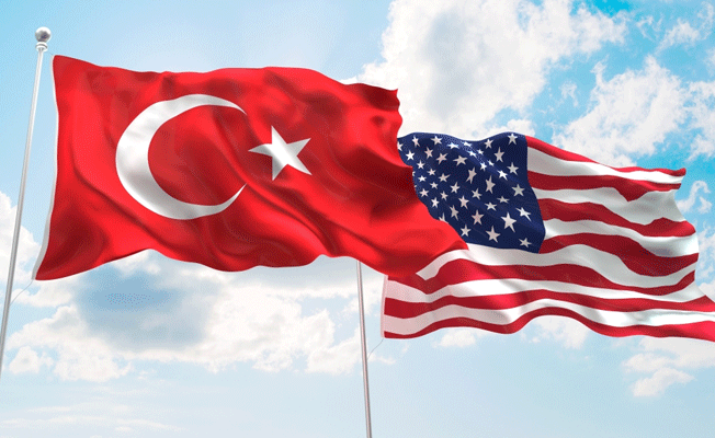 ABD'den tepki çekecek Afrin açıklaması