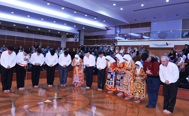 Alevi derneklerine eylem planladığı iddiasıyla IŞİD zanlısına 12 yıl hapis