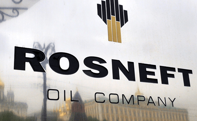 Rosneft, IKBY'ye 2.1 milyar dolarlık ön ödeme yaptı