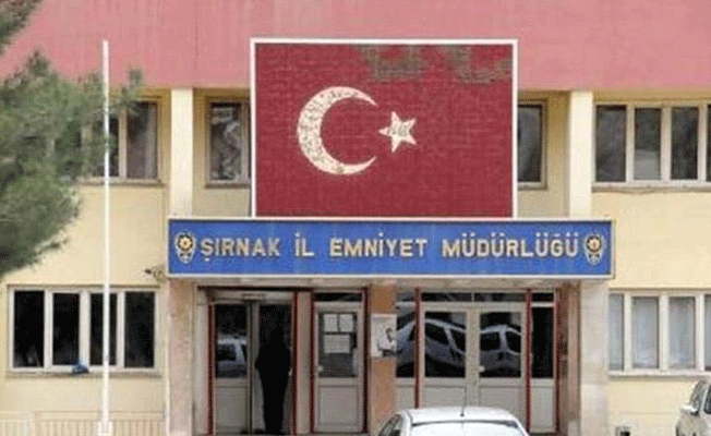 639 milyon liralık dolandırıcılık yaparken kaçan polis yakalandı