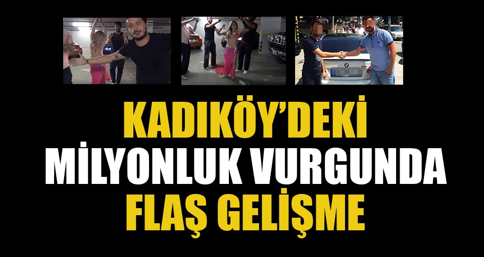 Milyonlarca lira vurgun yaptığı iddia edilen galerici yakalandı