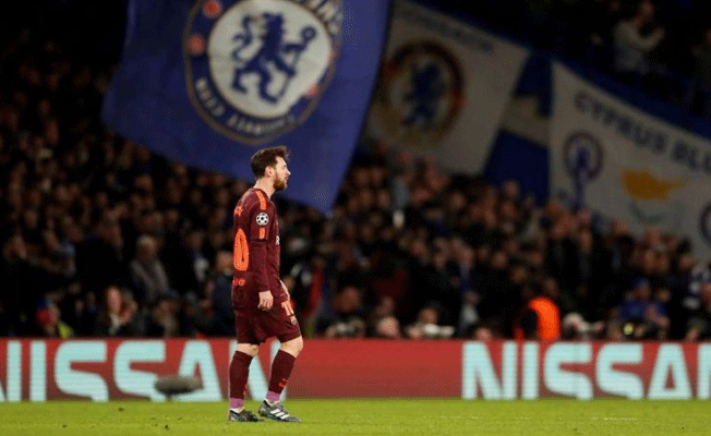 Messi’den itiraf: O maçlardan sonra birçok kez ağladım…