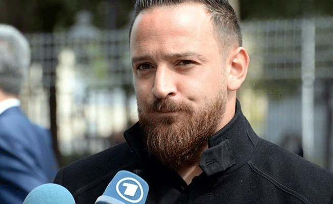 Deniz Naki, BM önünde açlık grevine başlıyor