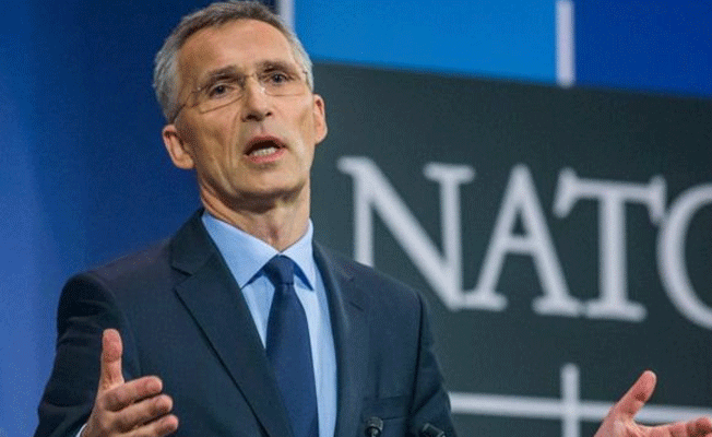 NATO’dan Rusya’ya nükleer silah uyarısı