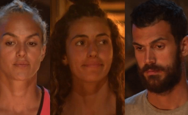 Survivor son bölümde kim elendi? Acun Ilıcalı’dan sürpriz!