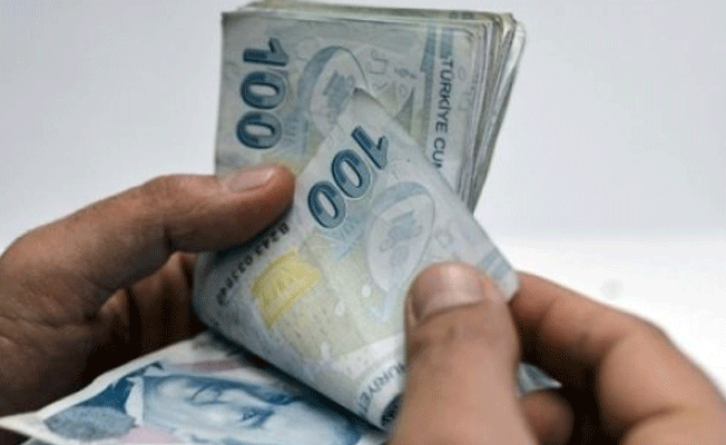 Emekliler ek ödemenin yükseltilmesini istiyor