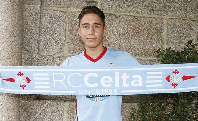 A Milli Takım’da Emre Mor şoku! Twitter’dan açıkladı