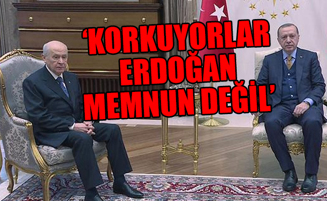Özdağ'dan çarpıcı AKP-MHP ittifakı iddiası