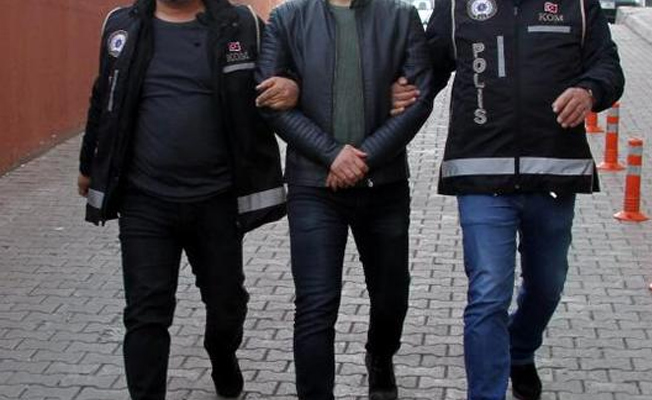 Kayseri merkezli 18 ilde FETÖ operasyonu: 85 askere gözaltı kararı