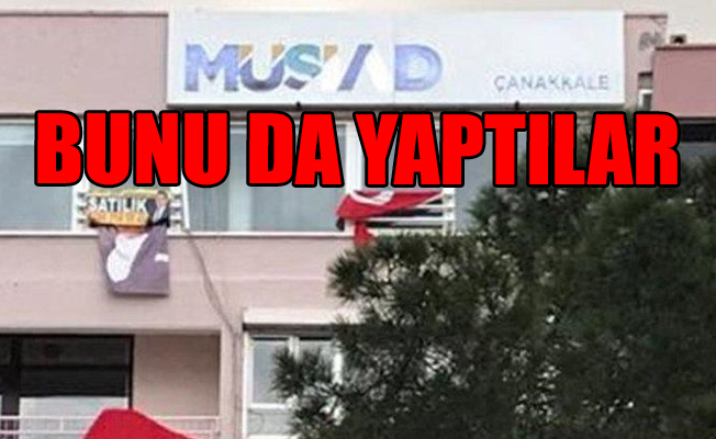 18 Mart'ta Atatürk'e büyük saygısızlık