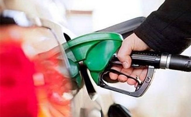 Benzine 15 kuruş zam!