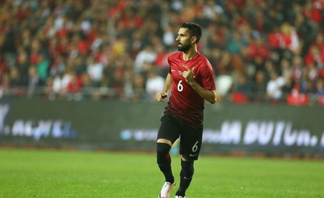 Milli takıma kötü haber!
