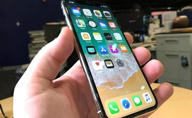 Iphone çağ atladı! İşte o uygulama!