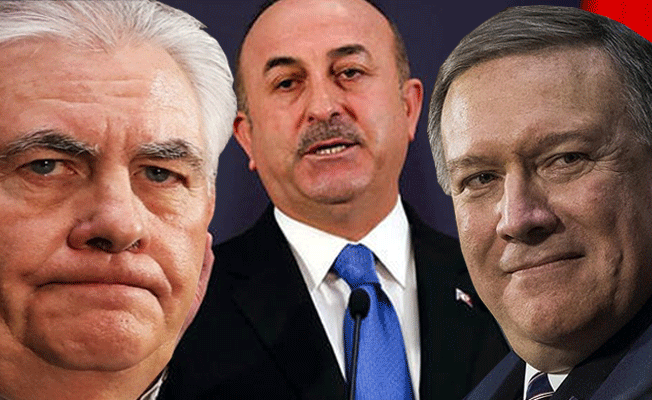 Türkiye'den kritik haber! Görüşmeler kesilmedi!
