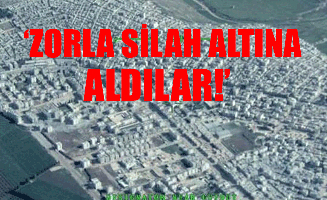 Silahları bırakıp kaçmışlardı... Neden kaçtıkları ortaya çıktı!