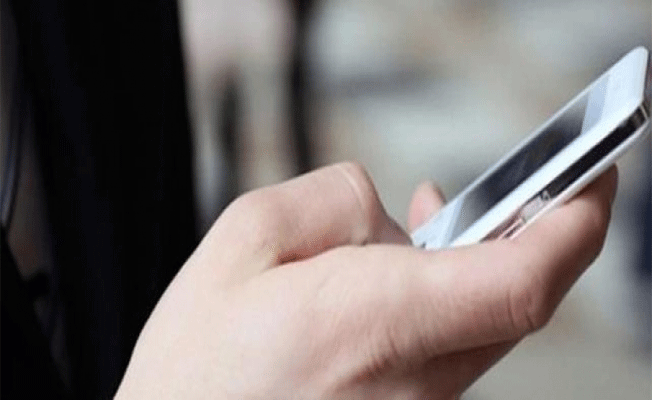 Bu da oldu! 'Suriyelilere ücretsiz telefon görüşmesi'