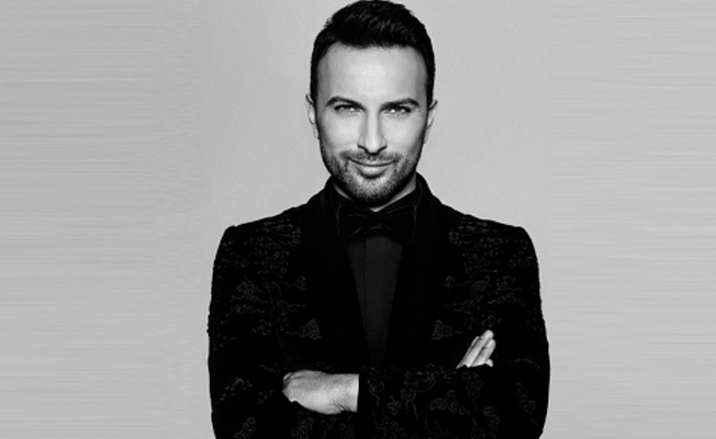 İşte Tarkan'ın bebeğinin cinsiyeti...