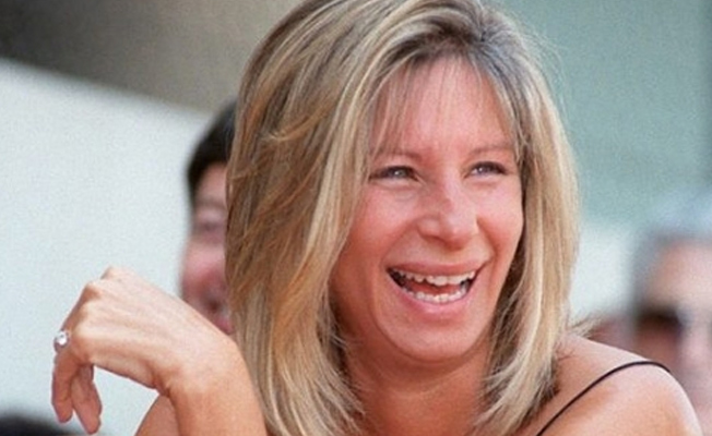 Dünyaca ünlü oyuncu Streisand: Erkeklerin istismarıyla değil...