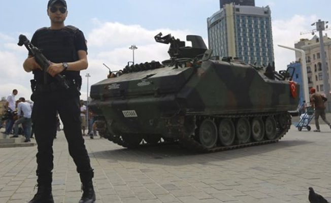 BM'den Türkiye'ye OHAL çağrısı