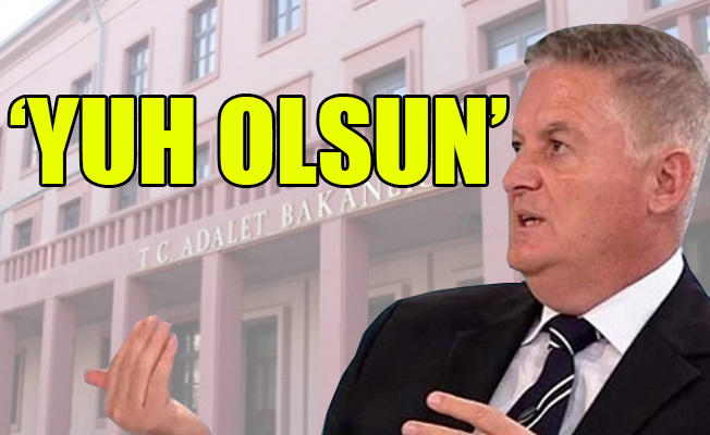 Ahmet Zeki Üçok:'Hipnozla İşkence' Türk hukuk tarihine kara bir leke olarak geçti