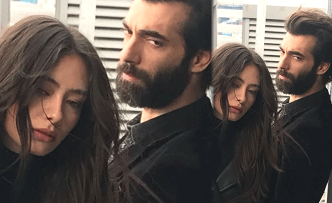 PuhuTv’nin yeni başlayacak dizisinden fotoğraflar gelmeye başladı!