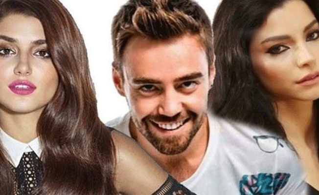 Hande Erçel yapmam demişti ama yaptı