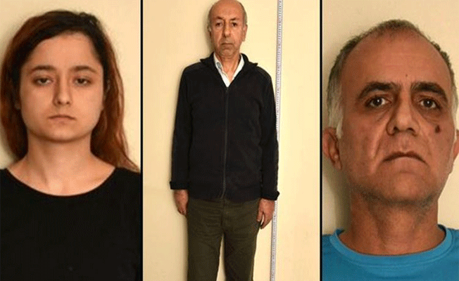Yunan basının flaş iddia... 2 Yunan askere karşılık...