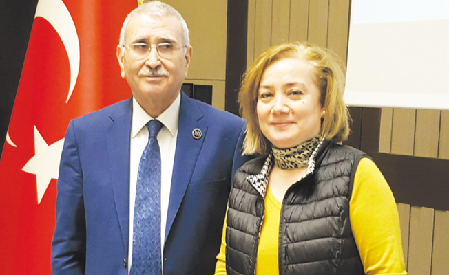 'Asgari ücretlinin enflasyonu yüzde 25'