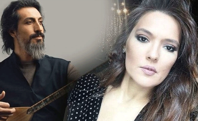 'Demet Akalın kendi pop şarkılarını okusun'...