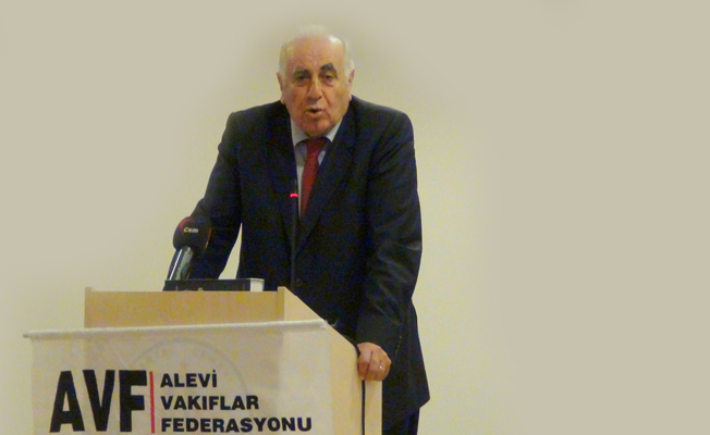 Alevi Federasyonu'ndan Diyanet'e cemevi tepkisi