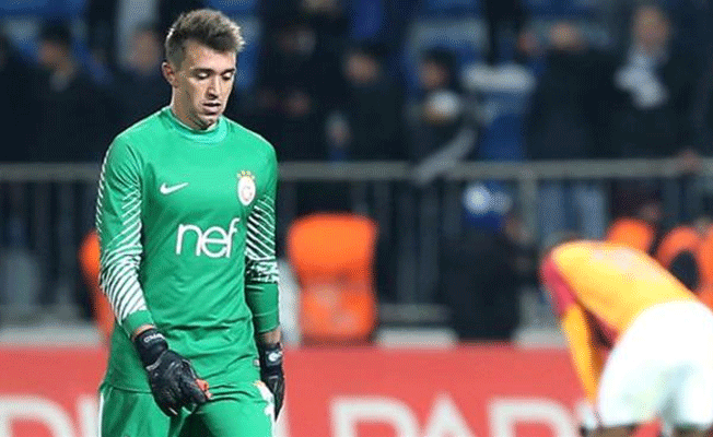 Muslera'dan Galatasaraylıları üzecek açıklama...