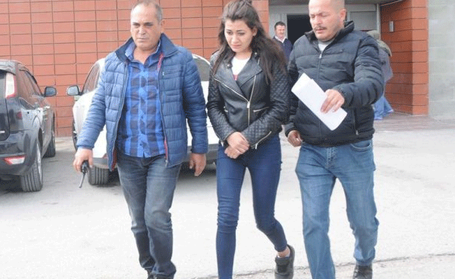 Arkadaşını bıçaklayarak öldüren genç kızın cezasında karar verildi!