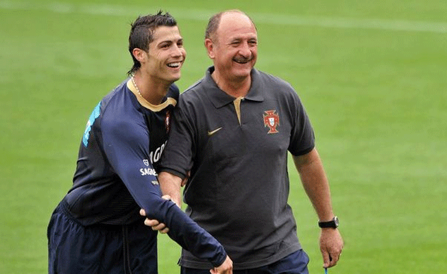Cristiano Ronaldo, Çin'e mi gidiyor?