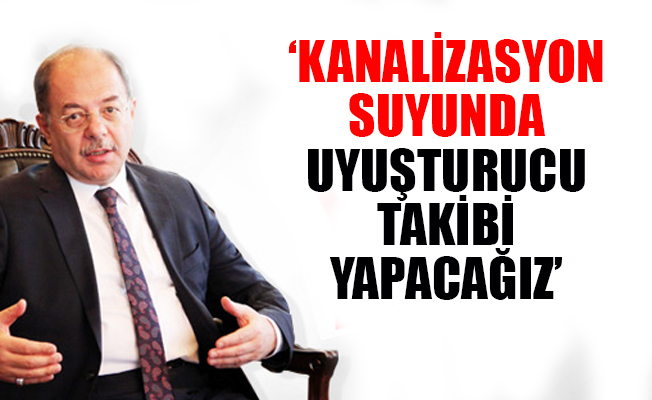 Başbakan Yardımcısı Akdağ: Miktar azaldı mı azalmadı mı görmek mümkün