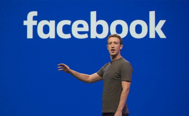 Facebook'a soruşturma!