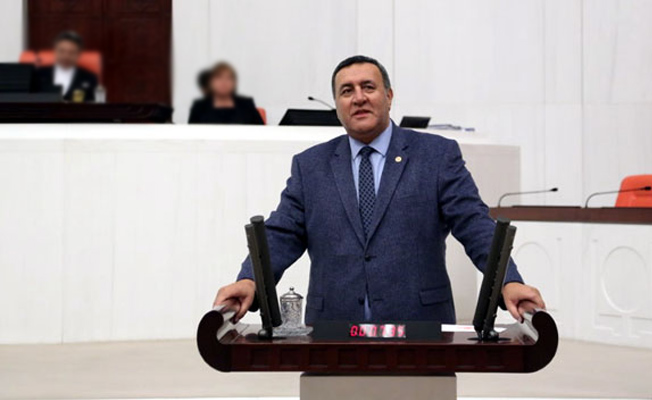 Gürer: GDO’lu yemlerin analiz raporları kamuoyuyla paylaşılsın