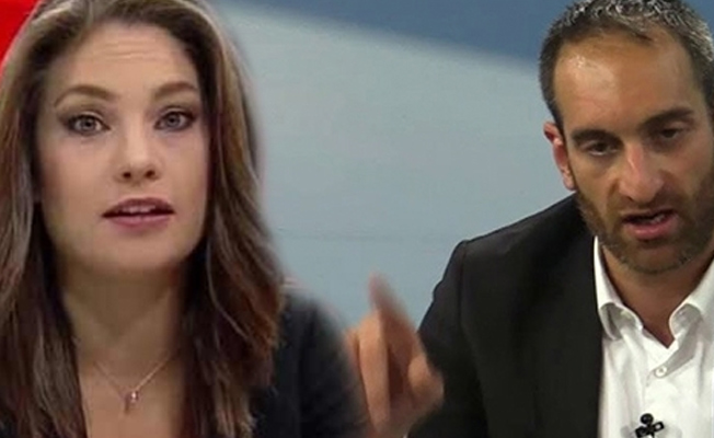 Nevşin Mengü'den, kardeşi ile ilgili açıklama