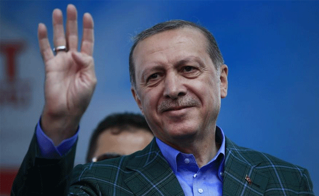 Erdoğan'dan 'erken seçim' açıklaması