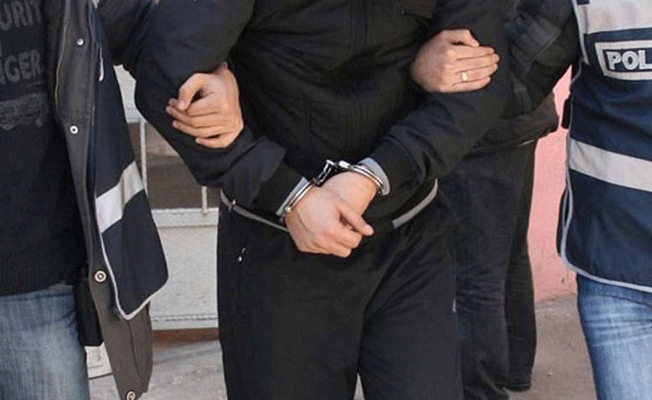 DHKP-C’nin Ankara sorumlusu ODTÜ ormanında yakalandı