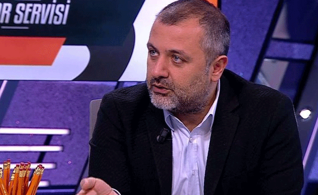 Mehmet Demirkol’dan Milli Takım formalarına tepki: ‘Utanmıyorsunuz’