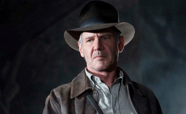 Indiana Jones 5’in vizyon tarihi belli oldu