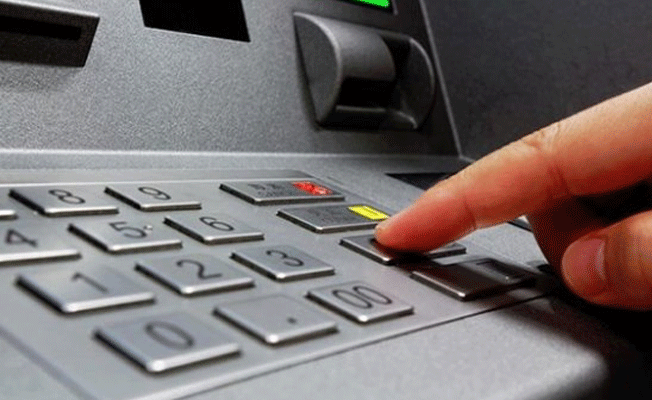 '400 ATM ihalesinde adres belli' iddiası