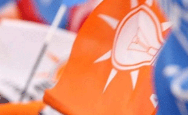 AKP'nin İstanbul ilçe başkan adayları belli oldu