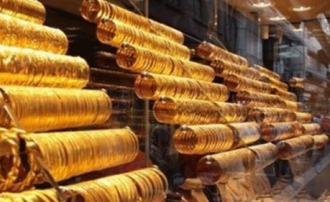 İstanbul Kuyumcular Odası'nın yeni başkanı belli oldu