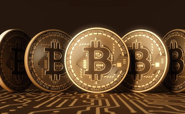 Bitcoin'in rekor yükselişi