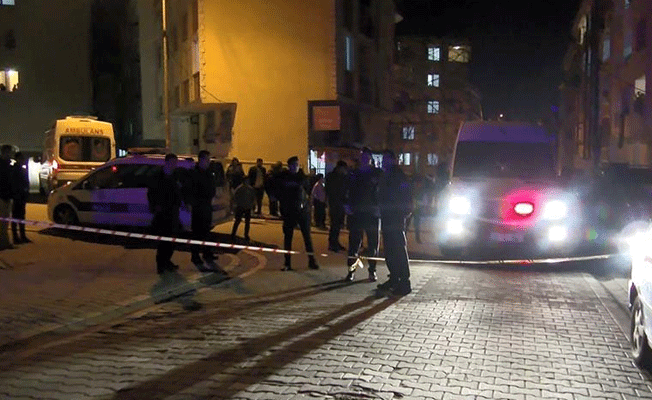 Esenyurt’ta pompalı dehşeti: 3 yaralı